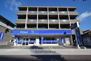 CAMELLIA【302号室】の外観