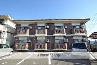 コートソフィアの画像