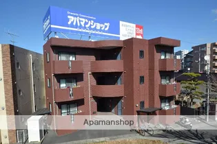 3RD【303号室】の外観