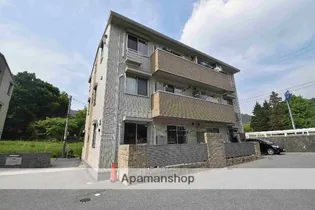 ソレイユ A棟の画像