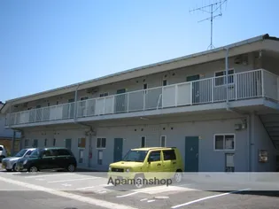 コーポナイトウの画像