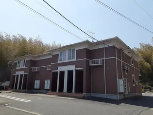 エレガンシア コリーヌVの画像