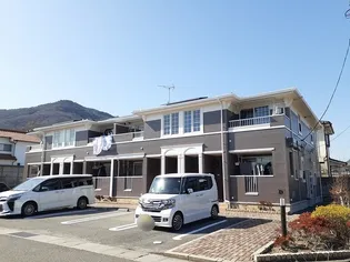 クレイン ガーデンDの画像