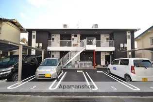 アルソーレ東広島弐番館【204号室】の外観