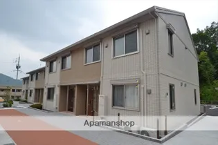 カーサアリエッタC棟の画像