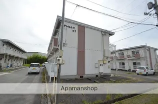 サンヒルズK2【1階】の外観