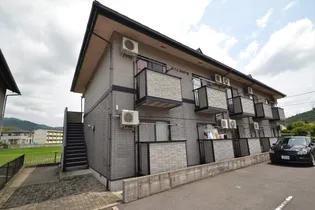 サンライトスクェア Kの画像