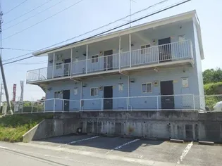 ラフェスタ【1階】の外観