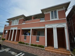 パラデーゾ リーベロDの画像