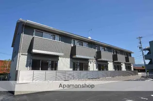 アクシア・プルミエールⅠ【2階】の外観