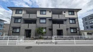 ニューハイコンスⅠ【102号室】の外観