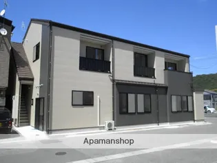 アバンザオシカワの画像