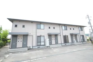 サニーヒル Aの画像