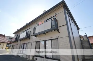 パナハイツ八本松の画像