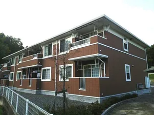 リバブル コートBの画像