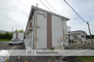 サンヒルズK2の画像