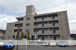 ヴューテラス学園通りの画像