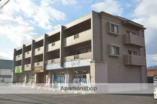 ヴューテラス弐番館の画像