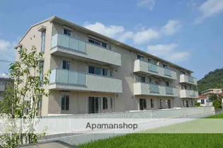 BLOSSOMA棟の画像