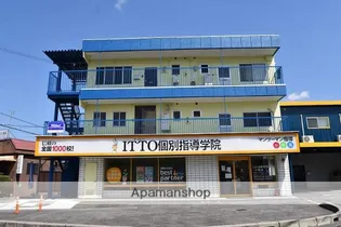 ムカイヤマビルの画像