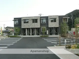 ラ フォート A棟の画像