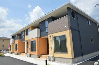 シャトー ドゥ ボヌールBの画像