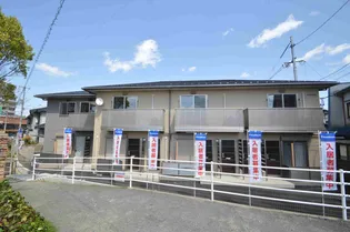 リエッタ西条岡町の画像