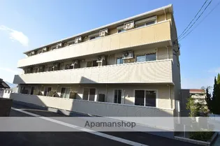 アン レガーロ B棟の画像