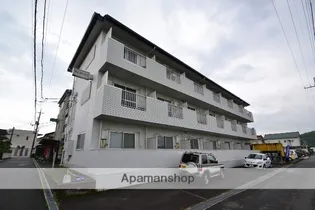 ライフハウスⅠ【106号室】の外観