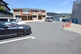 セントラル エイトA【1階】のその他画像