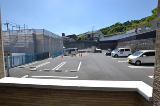 セントラル エイトA【1階】のその他画像