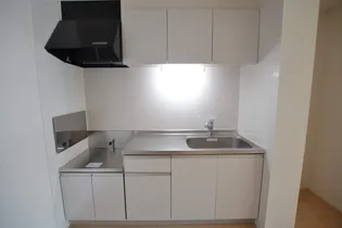 セントラル エイトA【1階】の内装