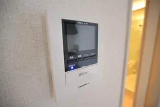 セントラル エイトA【1階】のその他画像