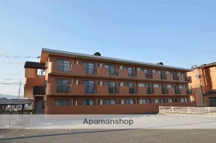 蔵田マンションⅠ【203号室】の外観