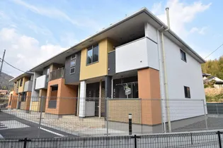 ファイン ヴィラ Ⅲ Bの画像