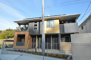 ファイン ヴィラ III Aの画像