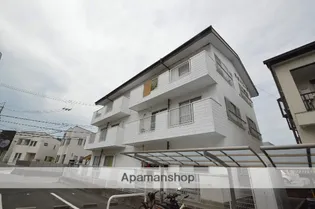 和泉川コーポの画像