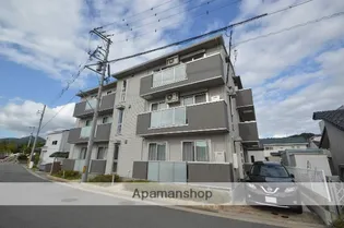 ソフィア【2階】の外観