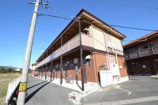 渡辺ハイツ Cの画像