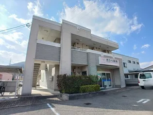 ノースインウィステリアの画像