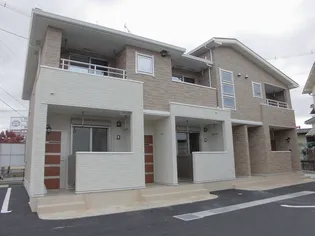 アメニティ ハイムの画像