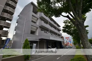 政本マンションⅡの画像