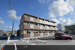 セピアコート【101号室】の外観