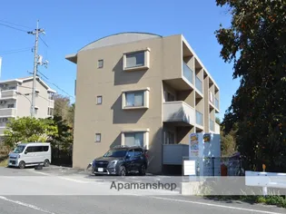 レインボーハウスⅡの画像