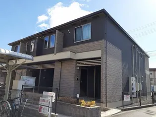 M'S GARDEN竹原中央Ⅰの画像