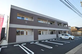 ヴィラ フィオーレの画像