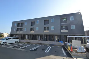 アルカンシエル Dの画像