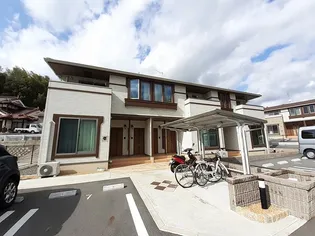 アザリーメゾン壱番館の画像