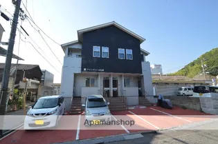 アインズコーポ竹原の画像