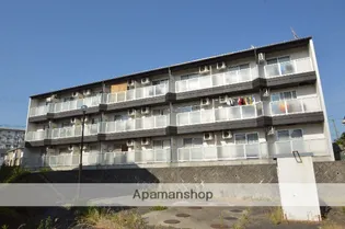 サンヒルズ【3階】の外観